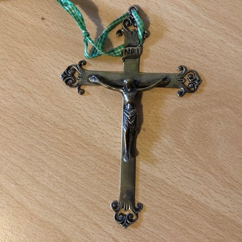 Wunderschönes wandkreuz - wunderschönes,