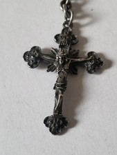 Alter Schlüsselanhänger