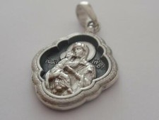 Orthodoxe 925 Silber Kreuz